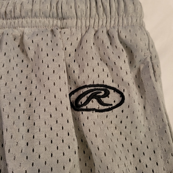 Ohio State Basketball Shorts - Picture 2 of 6